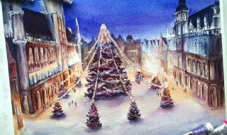 十二年春夏秋冬 十二年春夏秋冬