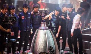 s3总决赛冠军 s3总决赛冠军