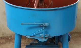 小型水泥搅拌车 小型水泥搅拌车