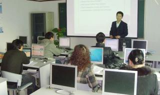 长春计算机培训学校 长春计算机培训学校