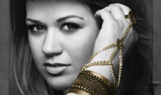 kellyclarkson经典 kellyclarkson经典