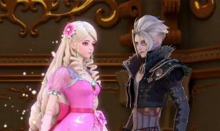 叶罗丽精灵世界 叶罗丽精灵世界