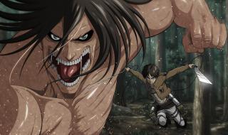 我的世界进击的巨人 我的世界进击的巨人