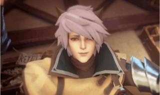 英雄联盟3d动画 英雄联盟3d动画