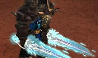 我们是魔兽玩家 我们是魔兽玩家