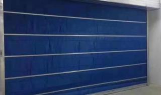 卷帘门多少钱一平方 卷帘门多少钱一平方