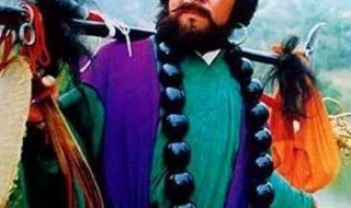 造梦西游3沙僧武器