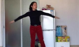 第七套幼儿广播体操