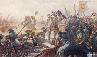 炎黄集团创始人