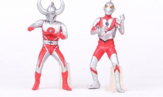 宇宙超人奥特曼 宇宙超人奥特曼