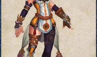 职业最多的网游 职业最多的网游