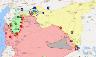土耳其旅游地图 土耳其旅游地图