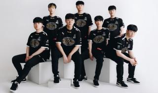 英雄联盟总决赛2021