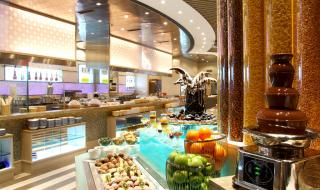 沈阳二人世界西餐厅 沈阳二人世界西餐厅