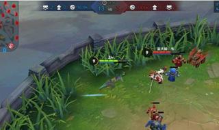 兰陵王出装最强神装 兰陵王出装最强神装