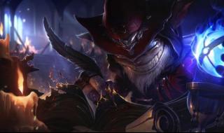 lol战斗之夜 lol战斗之夜