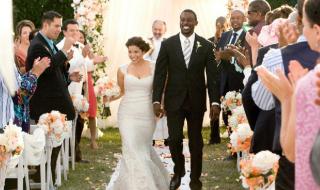 我们的家庭婚礼 我们的家庭婚礼