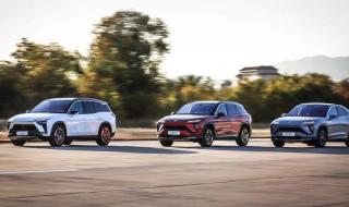 理想one汽车多少钱 理想one汽车多少钱