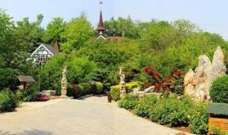 适合亲子游的地方 适合亲子游的地方