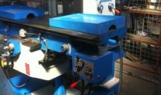 万能升降台铣床 万能升降台铣床