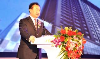 万达广场董事长 万达广场董事长