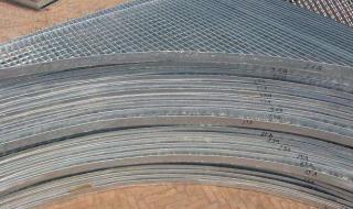 洗车房格栅 洗车房格栅