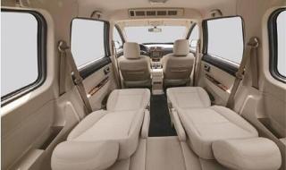 五菱商务车 五菱商务车