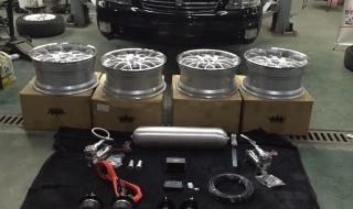 新皇冠改装 新皇冠改装