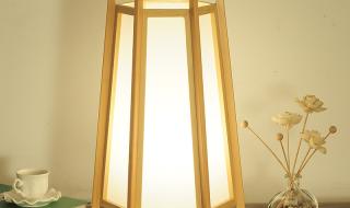 中式落地灯 中式落地灯