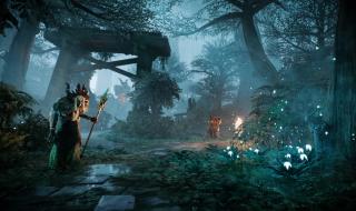 遗迹灰烬重生武器 遗迹灰烬重生武器