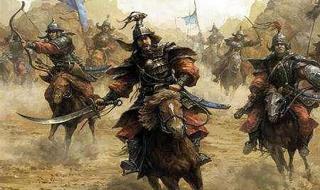 骑马与砍杀明末风云 骑马与砍杀明末风云