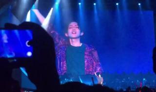 张学友成都演唱会 张学友成都演唱会