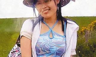 全国女死刑犯照片集 全国女死刑犯照片集