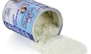 雀巢中老年奶粉价格