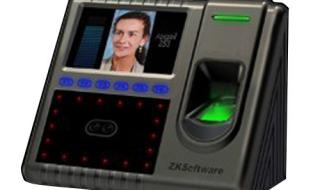 中控考勤机 中控考勤机