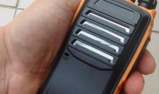 无线电广播 无线电广播