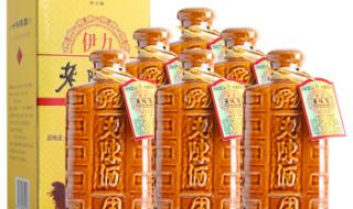 伊力特价格 伊力特价格