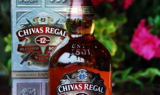 芝华士12年 芝华士12年