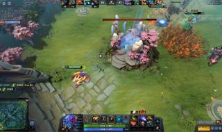 dota2反和谐 dota2反和谐