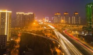 燕山立交桥 燕山立交桥