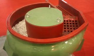 振动研磨机 振动研磨机