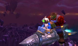 wow战友招募 wow战友招募