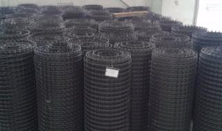 阻燃塑料网 阻燃塑料网