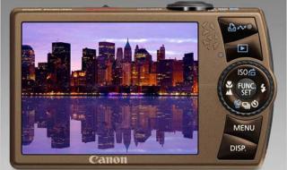 佳能ixus870 佳能ixus870