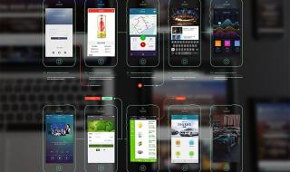 定制app软件 定制app软件