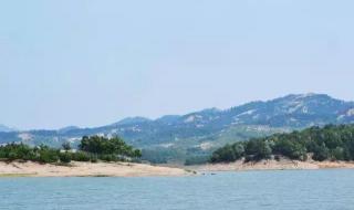 驻马店景点 驻马店景点