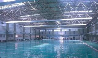 西安游泳馆 西安游泳馆