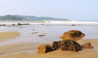 舟山枸杞岛 舟山枸杞岛