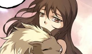 从大树开始的进化漫画 从大树开始的进化漫画