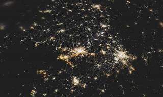 北京人眼中的中国地图 北京人眼中的中国地图